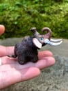 Wooly Mammoth