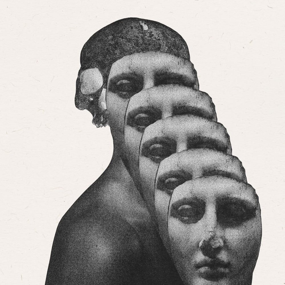 Image of ULTHA "All That Has Never Been True" CD