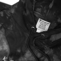 Image 2 of Villains x Champion Kvlt Hoodie