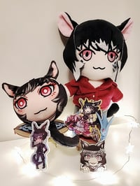 [FFXIV : WoL] assorted goods