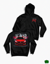 FK8 Hoodie