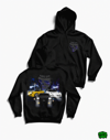 Initial Hoodie