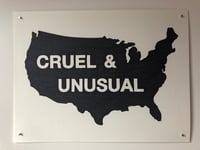 CRUEL & UNUSUAL
