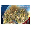 Afrikakorps. German Infantry 1941-43