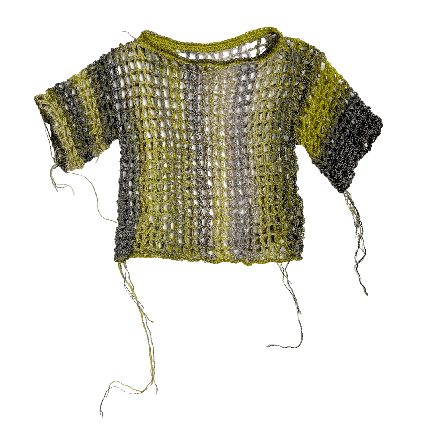 Matrix Mesh top