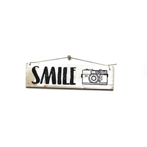 Image of Cartel SMILE