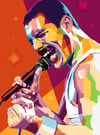 Freddie Mercury