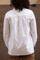 Image 5 of CAMICIA CON NASTRO