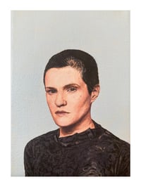 Image 1 of Adrianne Lenker - Print