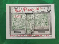 Image 1 of NEW PICCADILLY