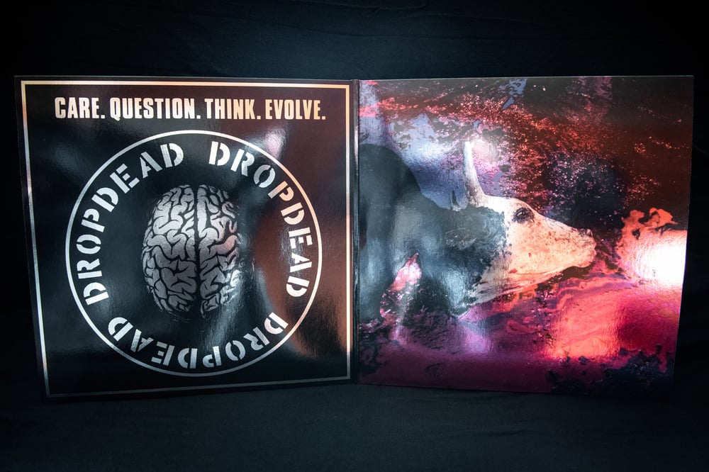 DROPDEAD "Dropdead 2020" LP