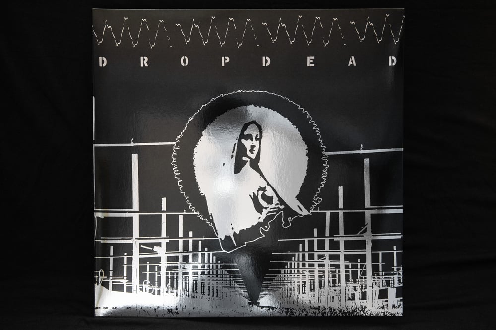 DROPDEAD "Dropdead 1998" LP (2020 Remaster)