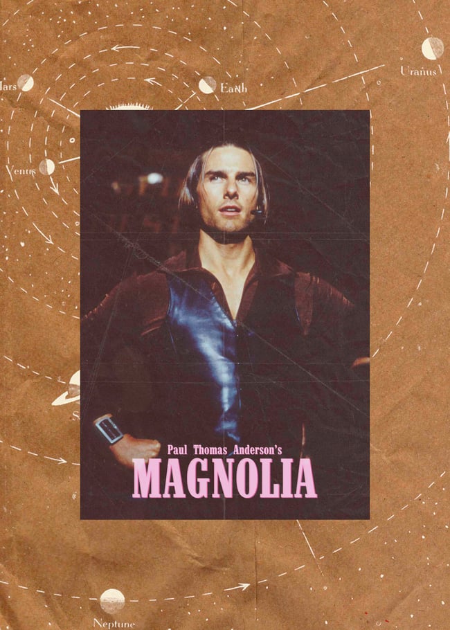 MAGNOLIA