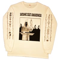 Image 1 of SATANIC CULT AWARENESS