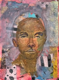 Fragments of self