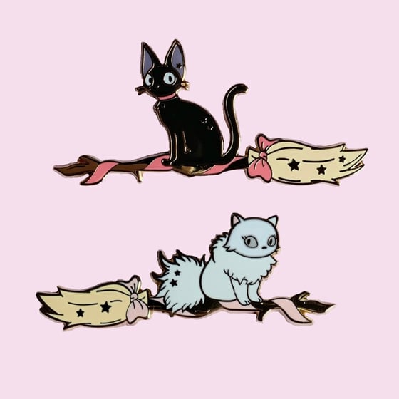 Image of Kiki Cats