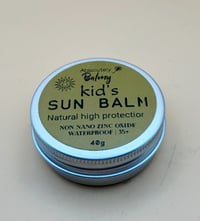 Image 1 of Sun Balm 