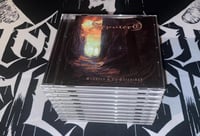 Image 2 of SEPULCRO  “Sendero A La Eternidad” CD