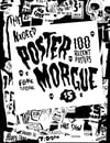 NXOEED Poster Morgue