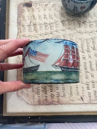 Image 1 of Three Ships Passing 
