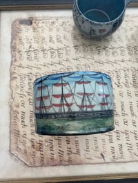 Image 3 of Three Ships Passing 