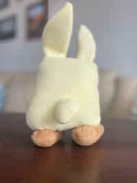 Image 3 of Kenny the Crypt - Stuffed Animal 