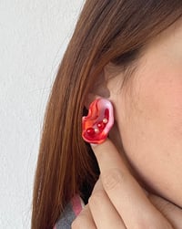 Image 3 of Flame Petals 🔥🥵