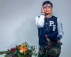 PF VARSITY JACKETS