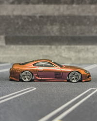 Image 3 of TOYOTA SUPRA MK4 V3 Custom 