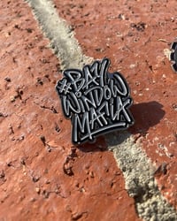 Image 4 of BWM Enamel Pins