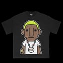 Pharrell Cartoon