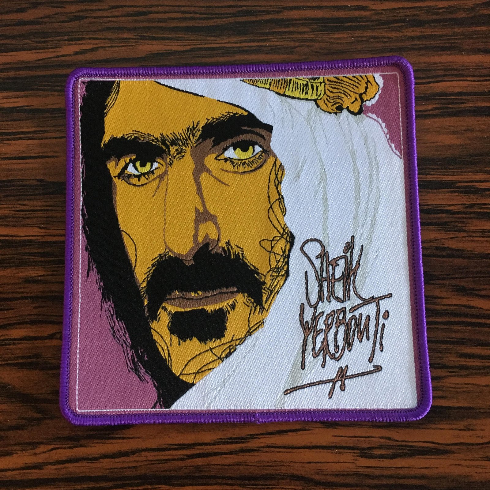 Frank Zappa シーク・ヤブーティ Frank Zappa – Sheik Yerbouti - VG/VG ~ 2xLP, Gatefold | eBay