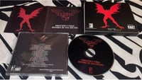 Image 3 of LUZBEL “Principio  Y Final Historia De Una Década” CD