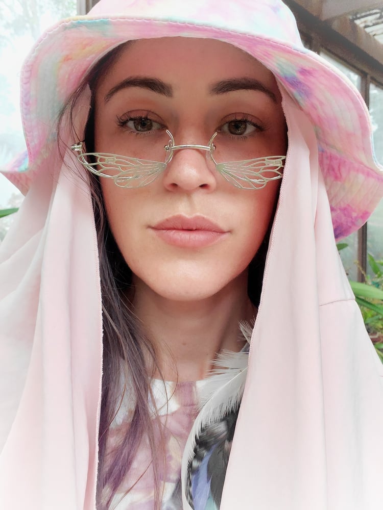 Image of OG Silver Fae