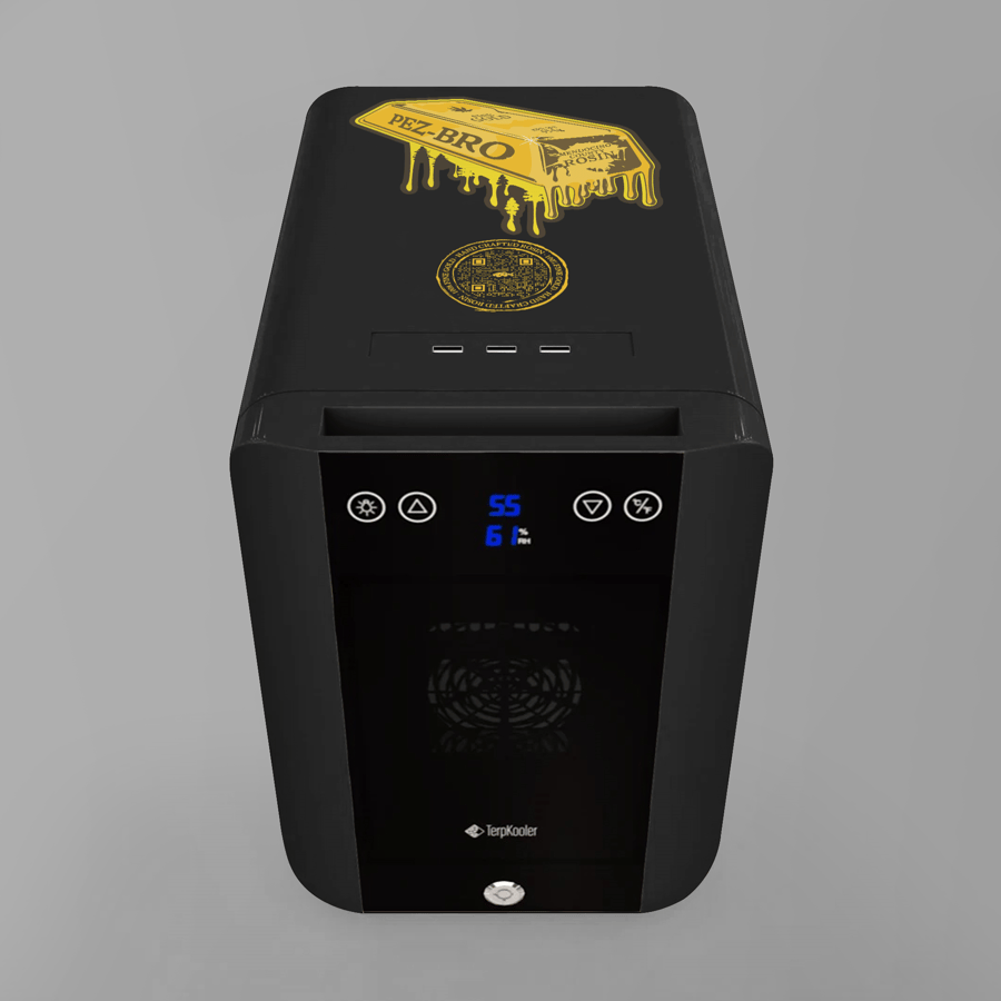 Image of PezBRo Branded TerpKooler