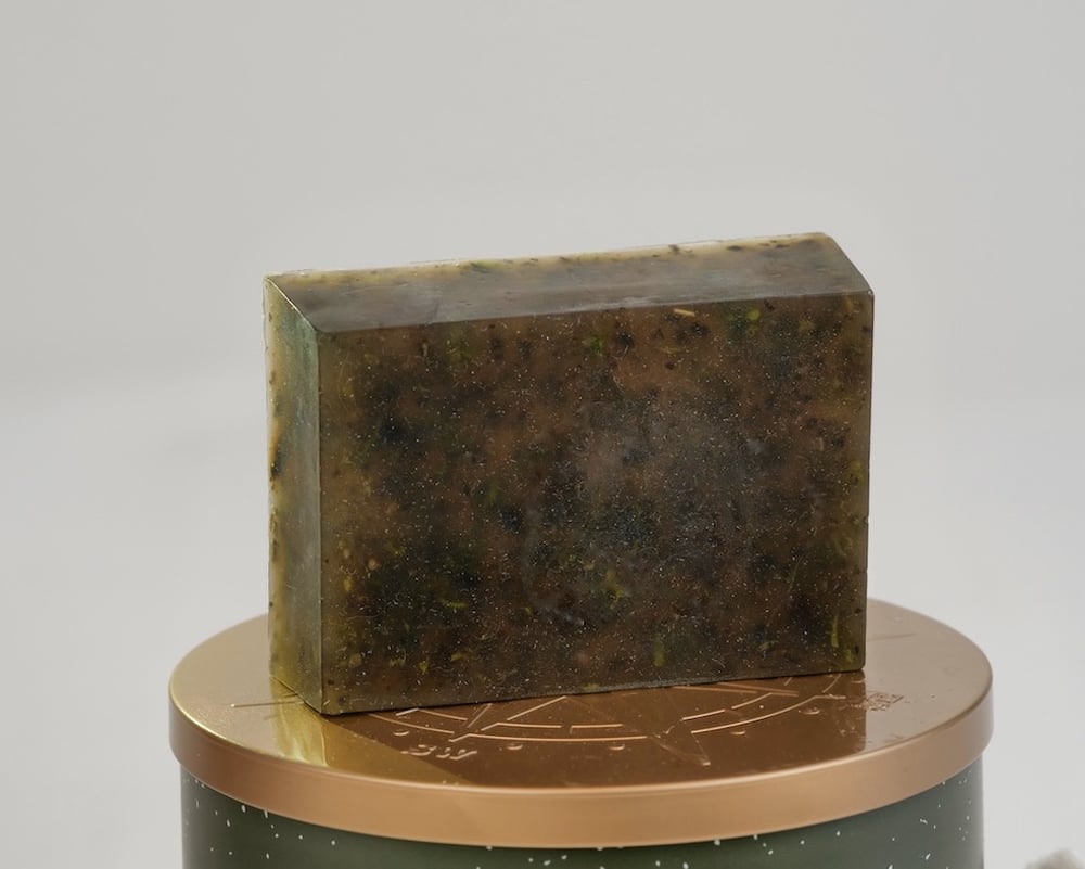 Image of ITALIAN KITCHEN SOAP