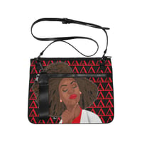 Image 2 of DST Thinker Convertible Clutch Bag