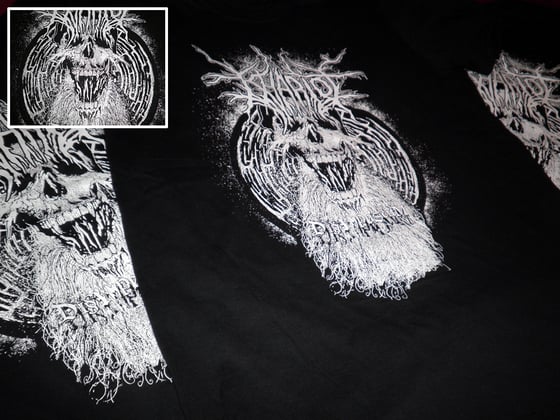 Image of Disymposium Labyrinth Shirt