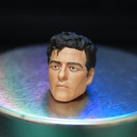Image 1 of Moon Warrior Unmasked