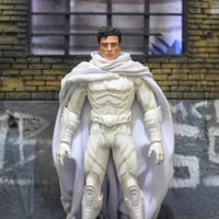Image 2 of Moon Warrior Unmasked