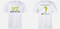NEW VZ Javelin Club T-Shirt