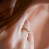 Image 1 of Bague CHOMEÏ