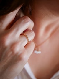 Image 3 of Bague CHOMEÏ