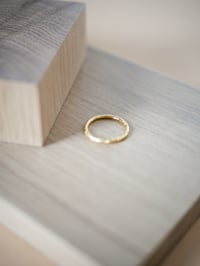 Image 2 of Bague CHOMEÏ