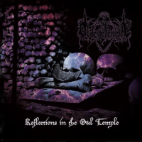 OLD EYE TEMPLE  “Reflections In The Owl Temple”  CD 