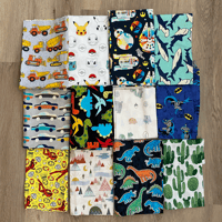 Image 3 of Hooded Towel