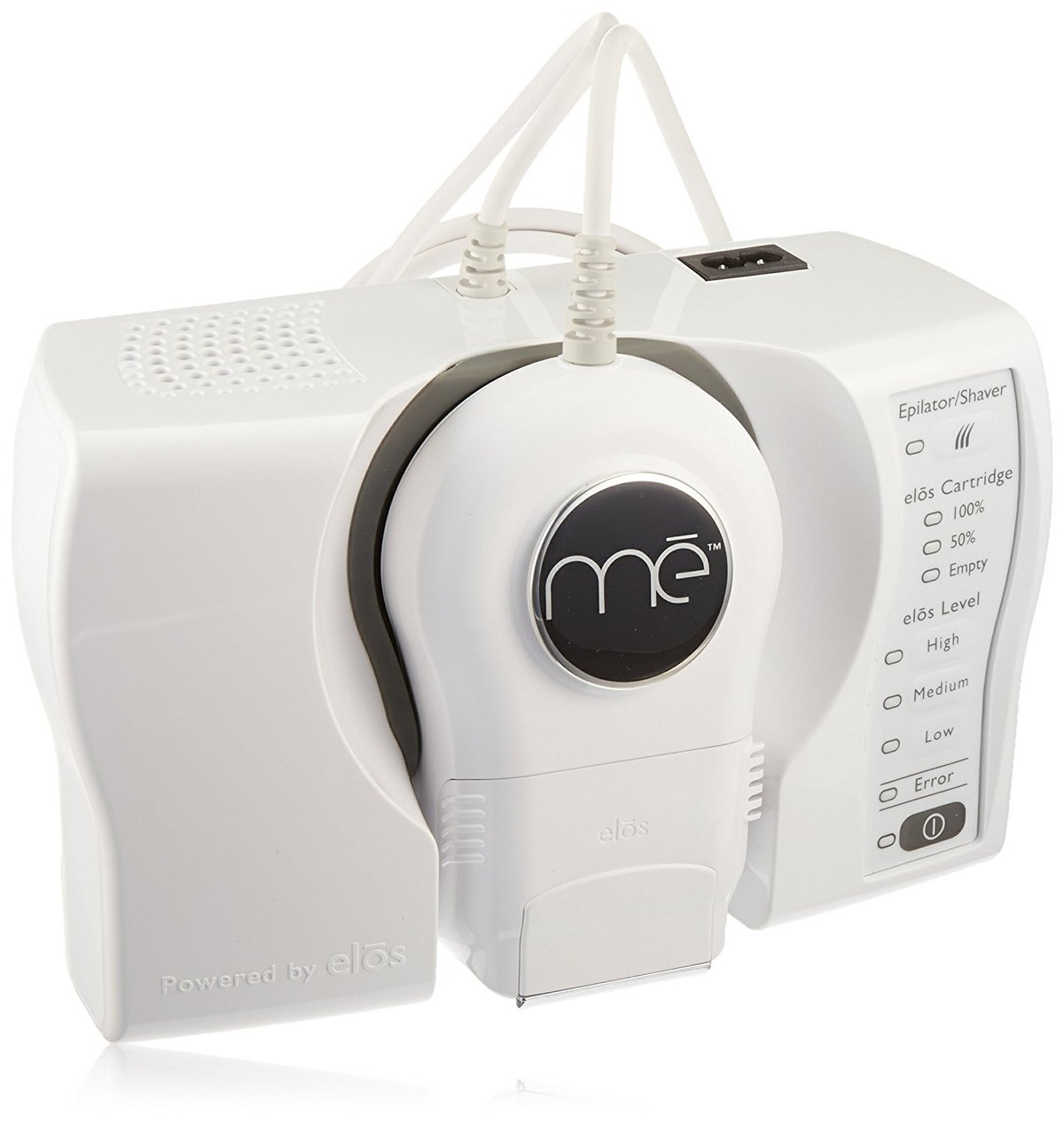 Image of mē Smooth Permanent Hair Reduction Device