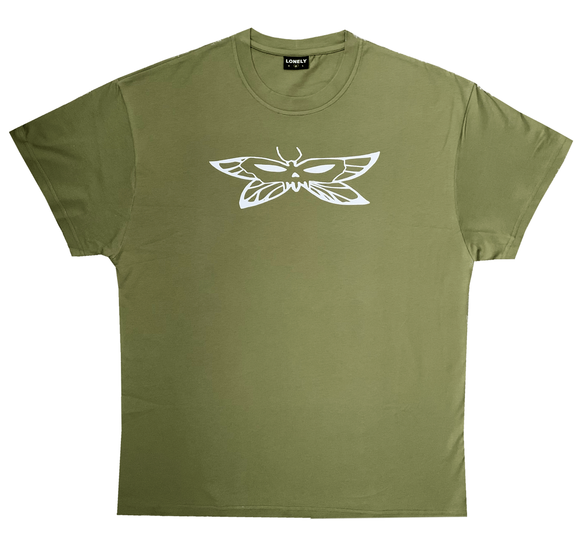 Image of MEMENTO MORI TEE