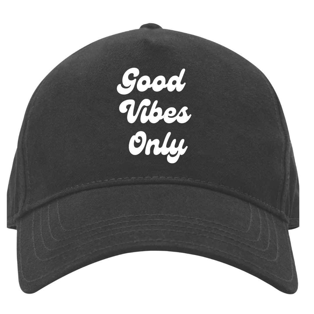 Ball Caps Empressed Design Co.