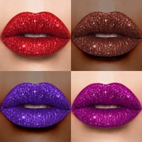 Glitter Lipstick Bundle Deal 